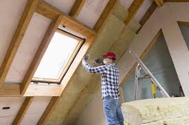 Best Spray Foam Insulation  in Keenesburg, CO