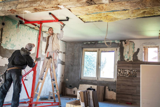 Best Commercial Insulation Services  in Keenesburg, CO