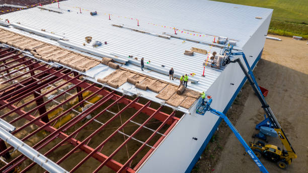 Fireproof Insulation in Keenesburg, CO