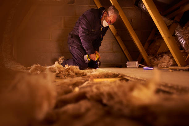 Best Insulation Air Sealing  in Keenesburg, CO