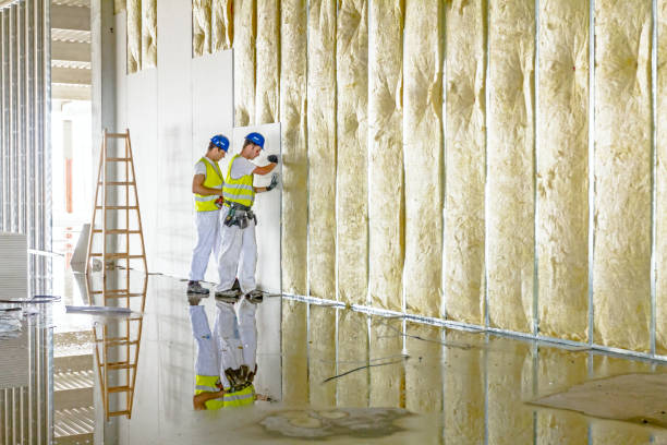 Types of Insulation We Offer in Keenesburg, CO